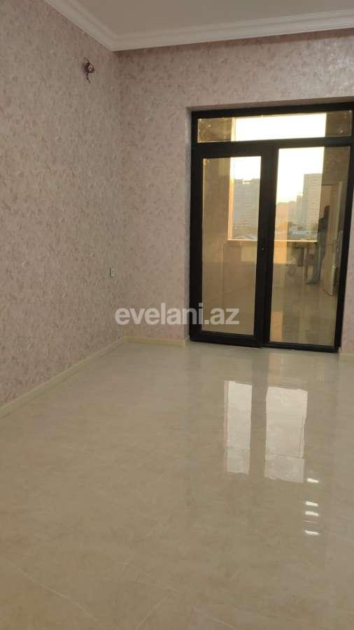 Sale, new building, 2 room, 97.6 m², Baku, Nasimi r, Ganjlik m.