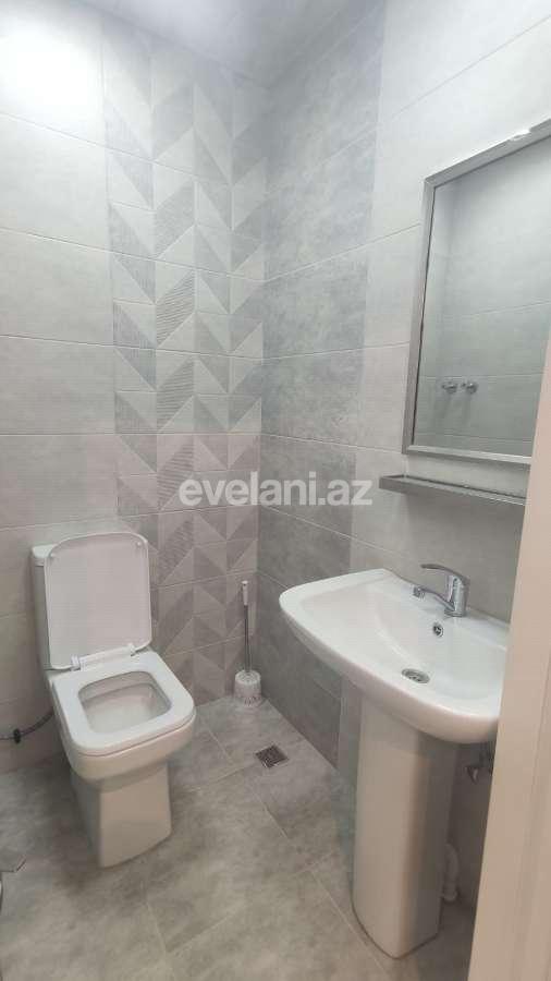 Sale, new building, 2 room, 97.6 m², Baku, Nasimi r, Ganjlik m.