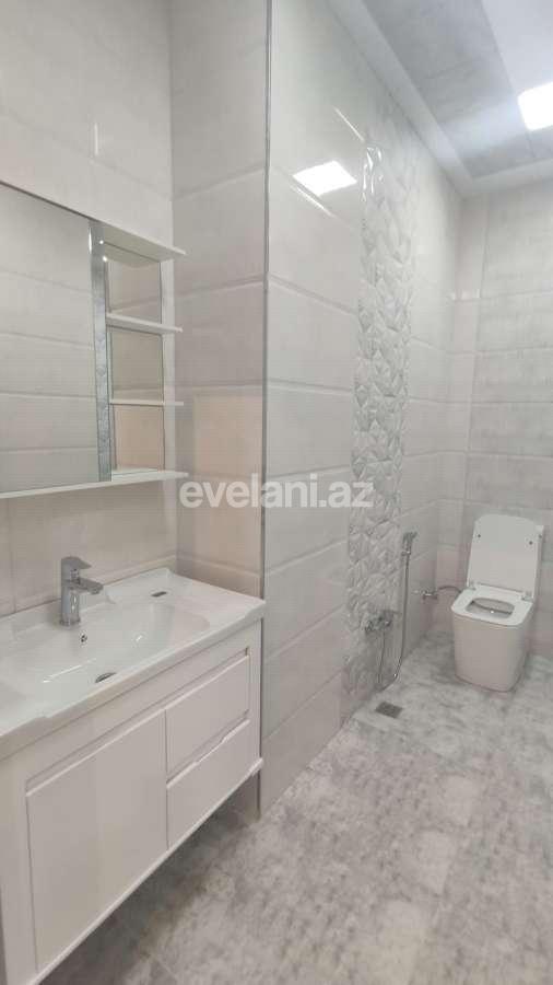 Sale, new building, 2 room, 97.6 m², Baku, Nasimi r, Ganjlik m.