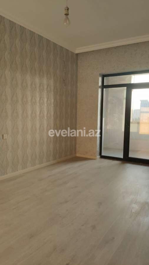 Sale, new building, 2 room, 97.6 m², Baku, Nasimi r, Ganjlik m.