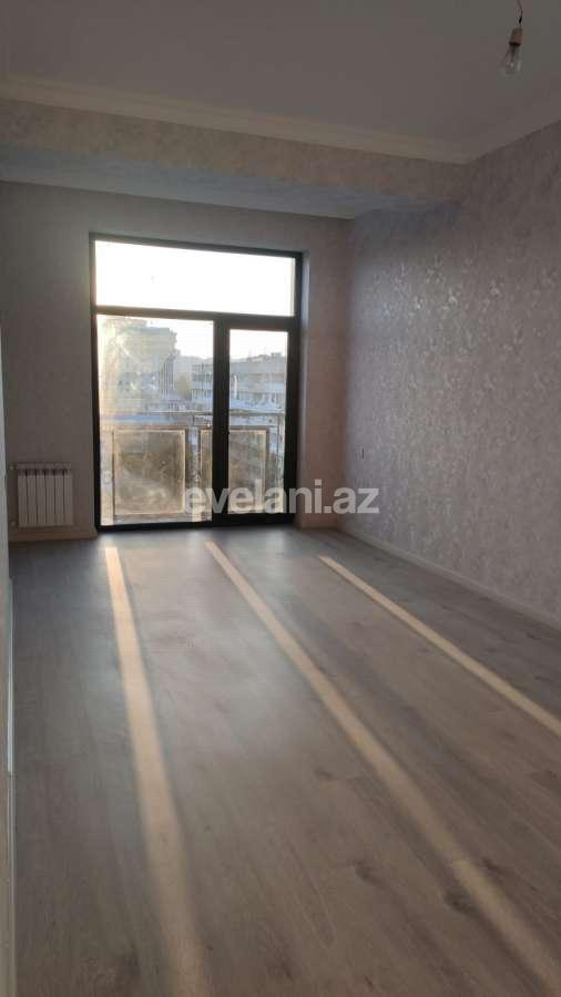 Sale, new building, 2 room, 97.6 m², Baku, Nasimi r, Ganjlik m.