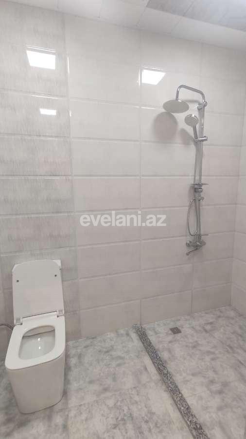 Sale, new building, 2 room, 97.6 m², Baku, Nasimi r, Ganjlik m.