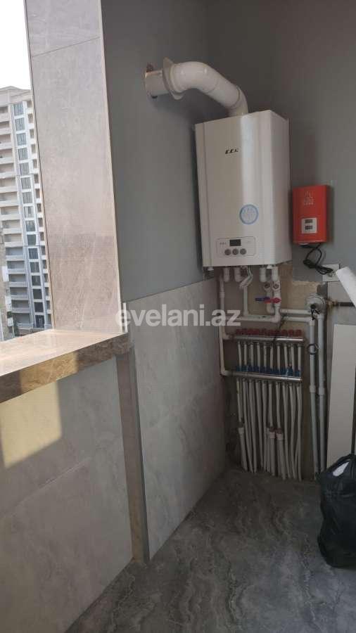 Sale, new building, 2 room, 97.6 m², Baku, Nasimi r, Ganjlik m.