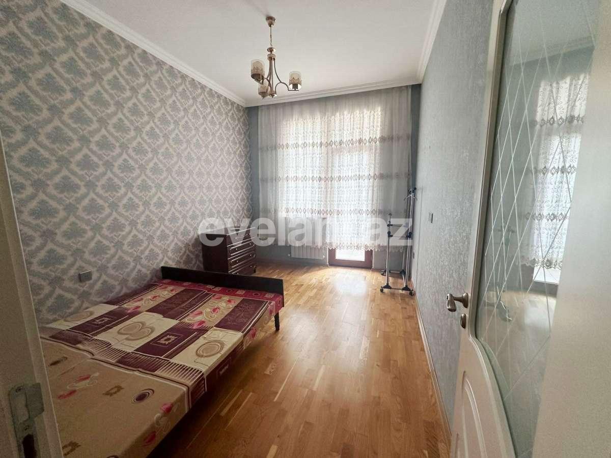 Rent, new building, 2 room, 49 m², Baku, Nizami r, Gara Garayev m.