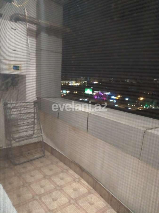 Kirayə verilir, yeni tikili, 3 otaqlı, 110 m², Bakı, Xətai r, Şah İsmayıl Xətai m.