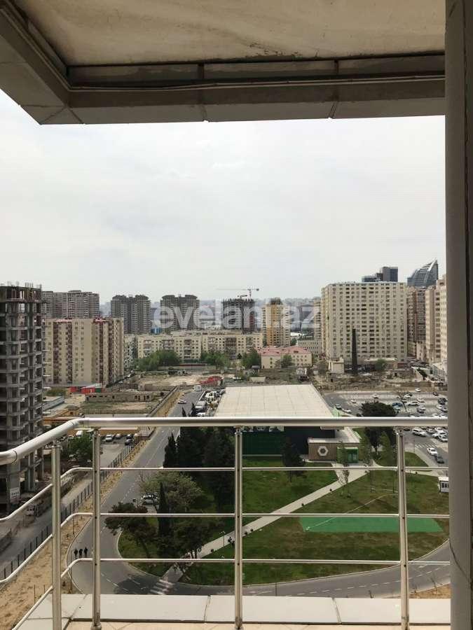 Kirayə verilir, yeni tikili, 3 otaqlı, 110 m², Bakı, Xətai r, Şah İsmayıl Xətai m.