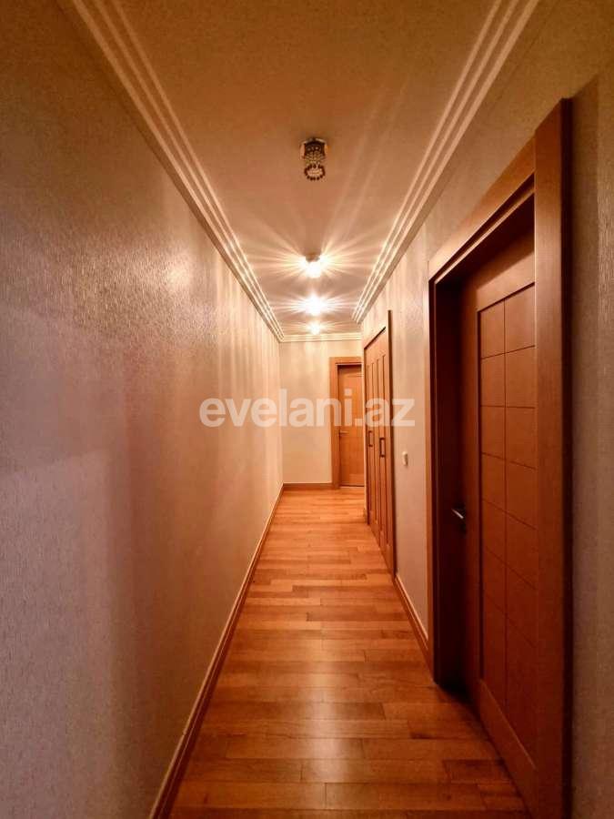 Kirayə verilir, yeni tikili, 3 otaqlı, 141 m², Bakı, Nəsimi r, Gənclik m.