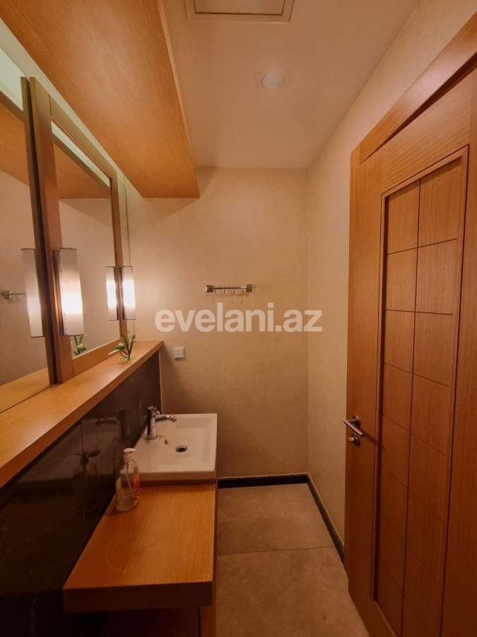 Kirayə verilir, yeni tikili, 3 otaqlı, 141 m², Bakı, Nəsimi r, Gənclik m.