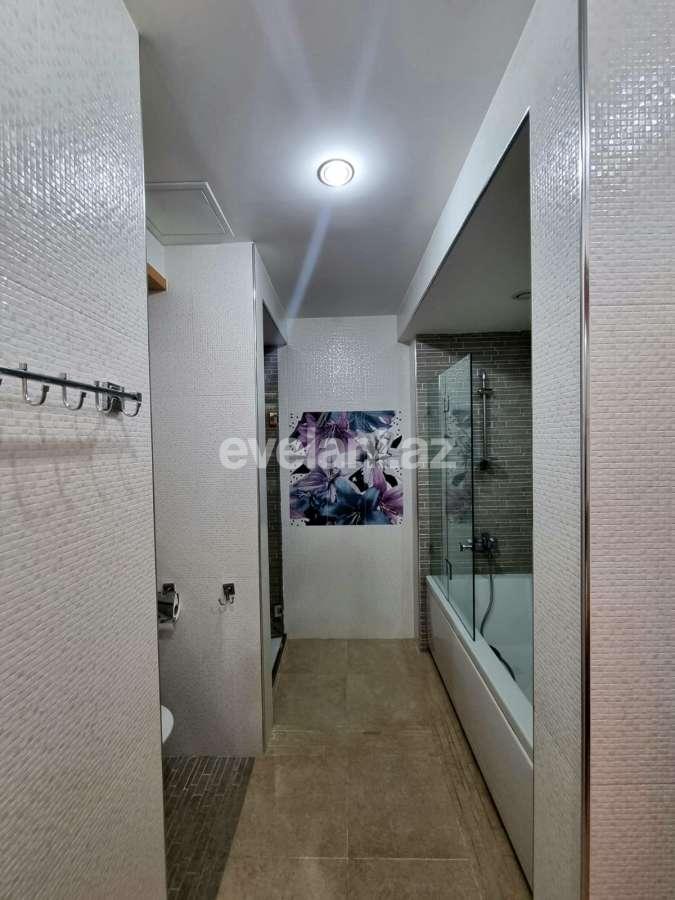 Kirayə verilir, yeni tikili, 3 otaqlı, 141 m², Bakı, Nəsimi r, Gənclik m.