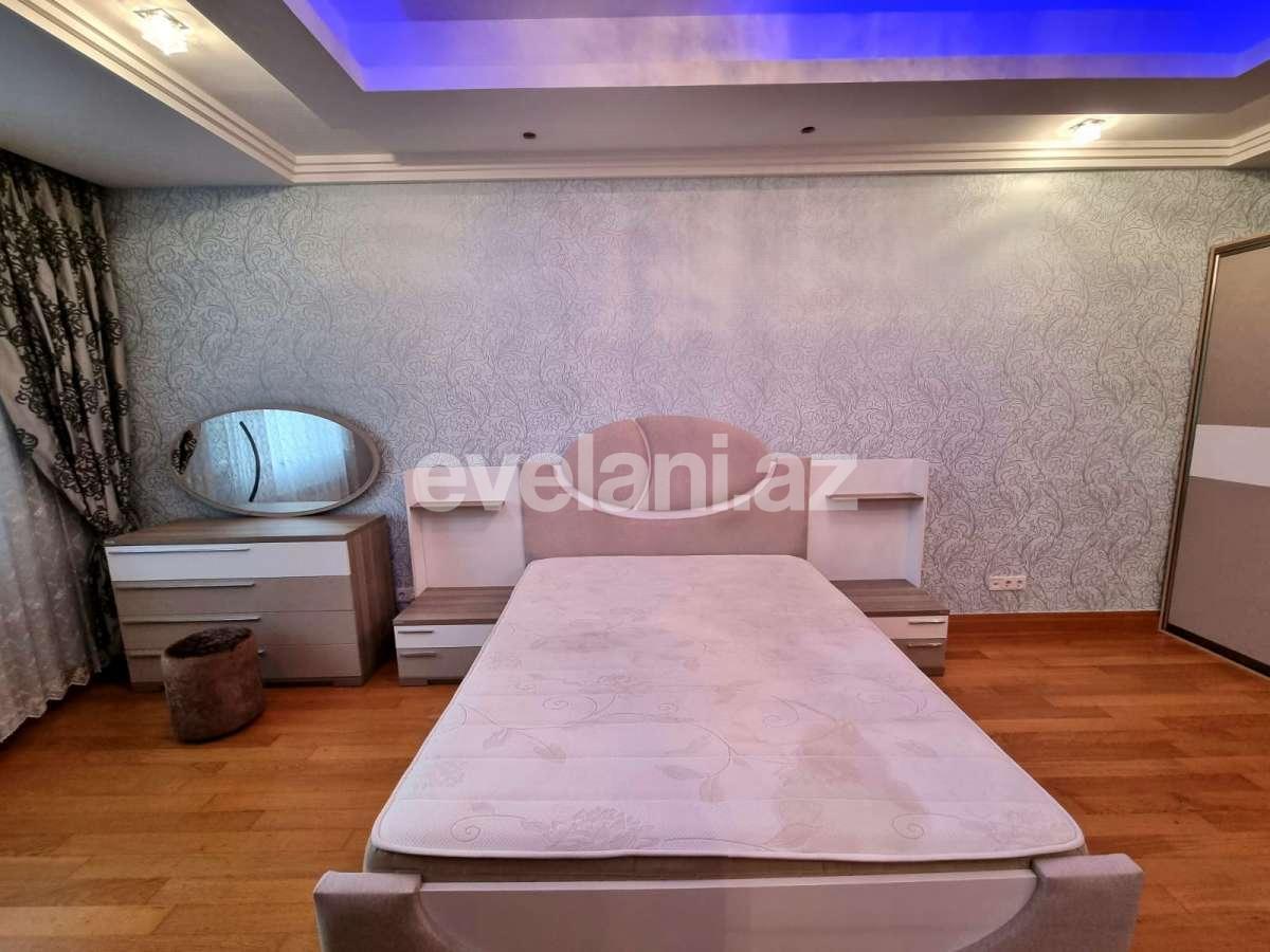 Kirayə verilir, yeni tikili, 3 otaqlı, 141 m², Bakı, Nəsimi r, Gənclik m.