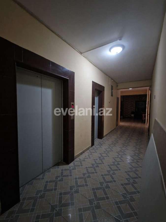Sale, new building, 3 room, 97 m², Baku, Yasamal r, Yeni Yasamal d, Inshaatchilar m.