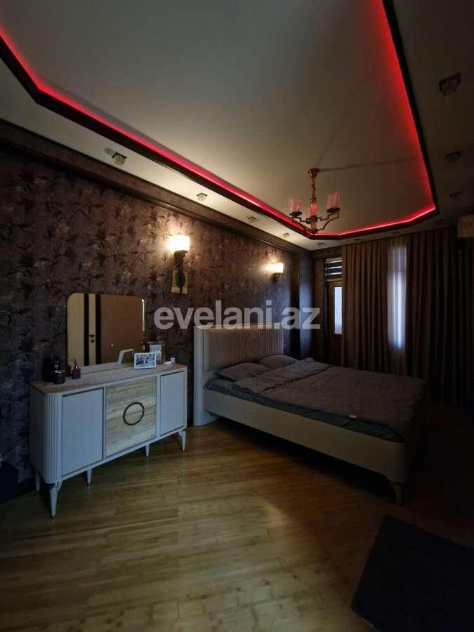 Sale, new building, 3 room, 97 m², Baku, Yasamal r, Yeni Yasamal d, Inshaatchilar m.