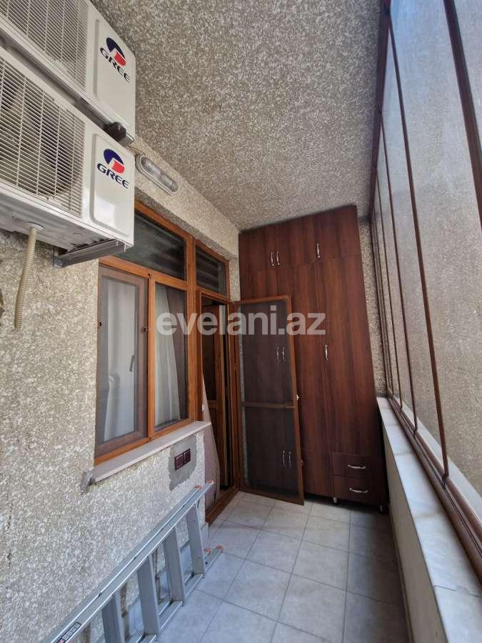 Sale, new building, 3 room, 97 m², Baku, Yasamal r, Yeni Yasamal d, Inshaatchilar m.
