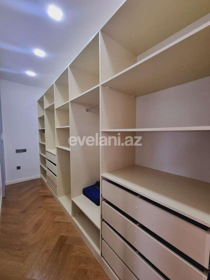 Sale, new building, 3 room, 143 m², Baku, Nasimi r.