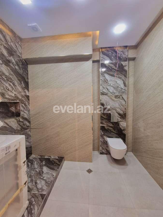 Sale, new building, 3 room, 143 m², Baku, Nasimi r.