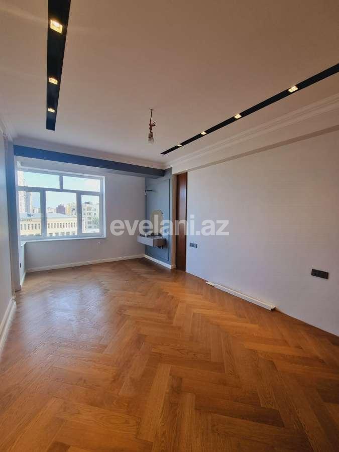 Sale, new building, 3 room, 143 m², Baku, Nasimi r.