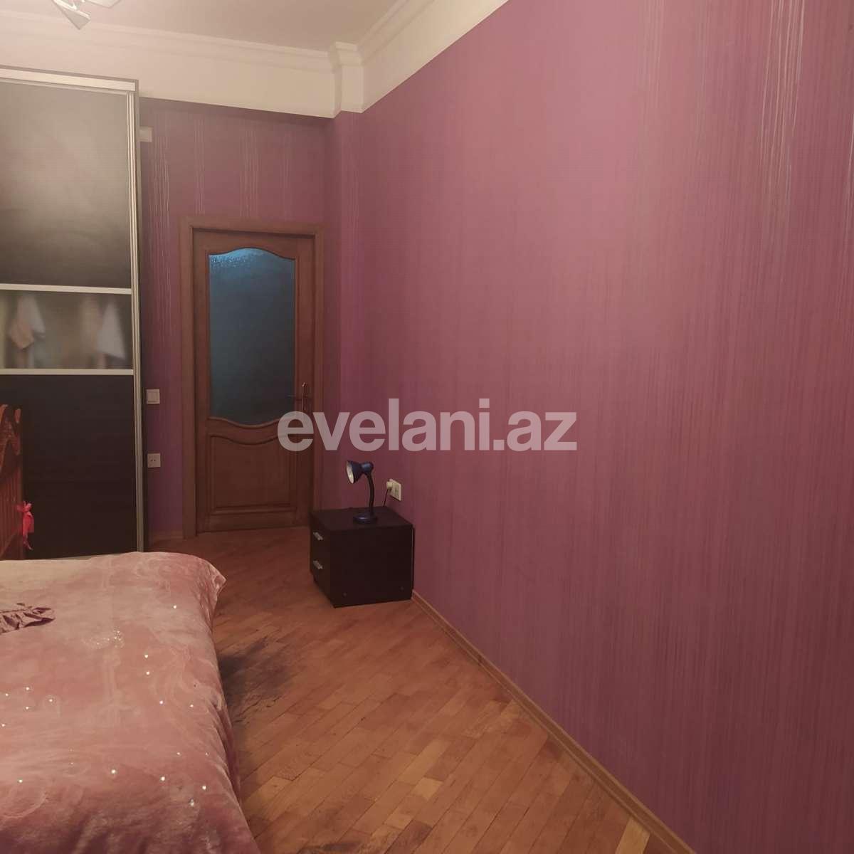 Satılır, yeni tikili, 3 otaqlı, 133 m², Bakı, Yasamal r, İnşaatçılar m.