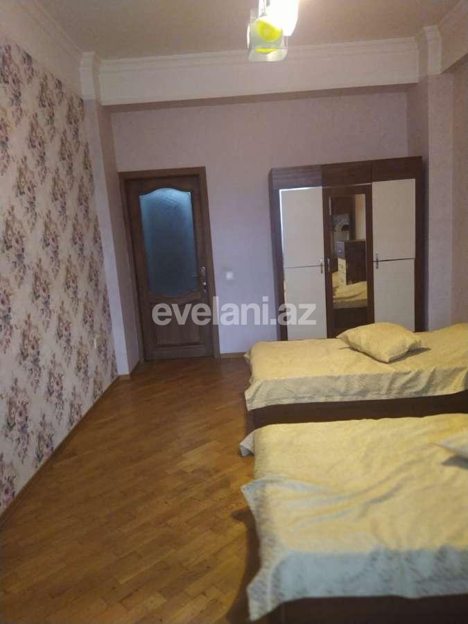 Satılır, yeni tikili, 3 otaqlı, 133 m², Bakı, Yasamal r, İnşaatçılar m.