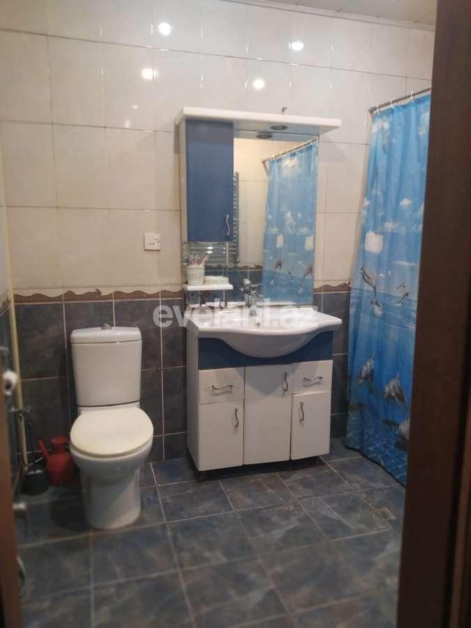 Satılır, yeni tikili, 3 otaqlı, 133 m², Bakı, Yasamal r, İnşaatçılar m.