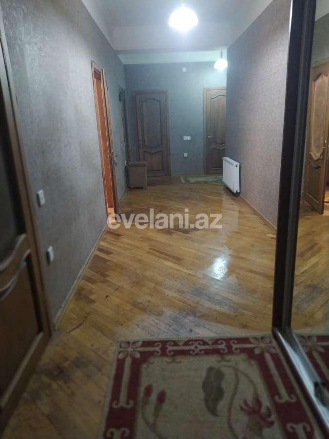 Satılır, yeni tikili, 3 otaqlı, 133 m², Bakı, Yasamal r, İnşaatçılar m.