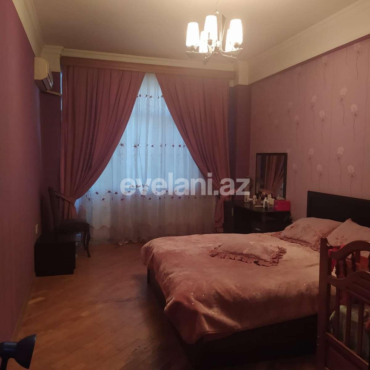 Satılır, yeni tikili, 3 otaqlı, 133 m², Bakı, Yasamal r, İnşaatçılar m.