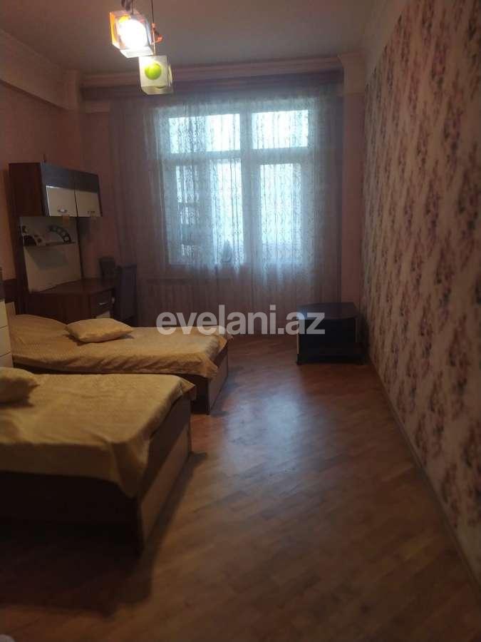 Satılır, yeni tikili, 3 otaqlı, 133 m², Bakı, Yasamal r, İnşaatçılar m.