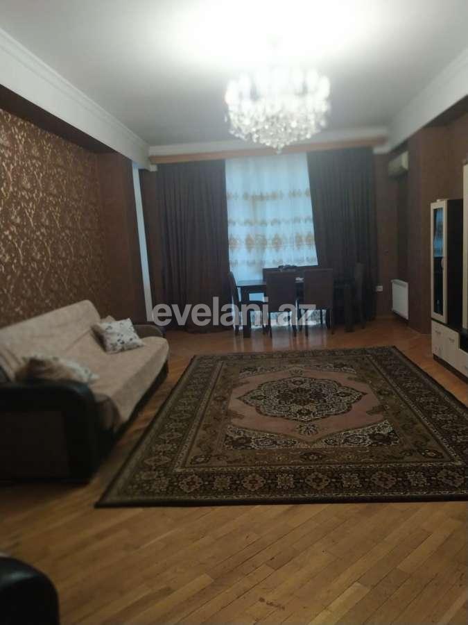Satılır, yeni tikili, 3 otaqlı, 133 m², Bakı, Yasamal r, İnşaatçılar m.