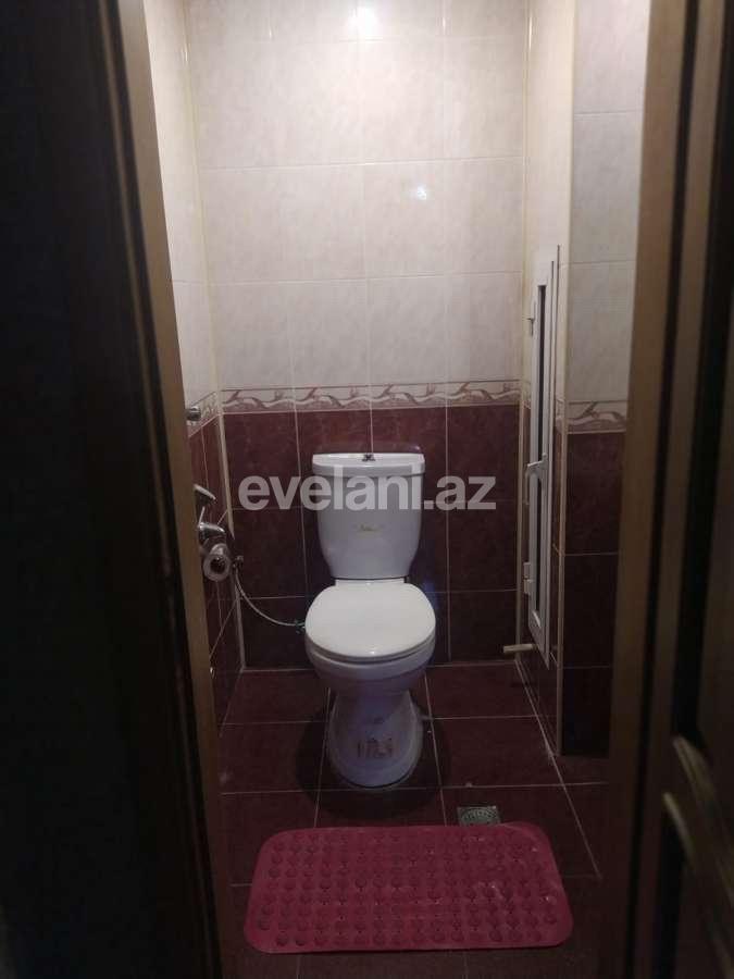 Satılır, yeni tikili, 3 otaqlı, 133 m², Bakı, Yasamal r, İnşaatçılar m.