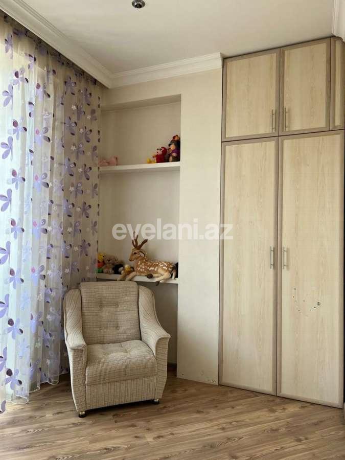 Satılır, yeni tikili, 3 otaqlı, 114 m², Bakı, Yasamal r, Nizami m.