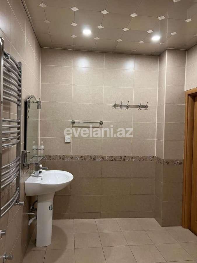 Satılır, yeni tikili, 3 otaqlı, 114 m², Bakı, Yasamal r, Nizami m.
