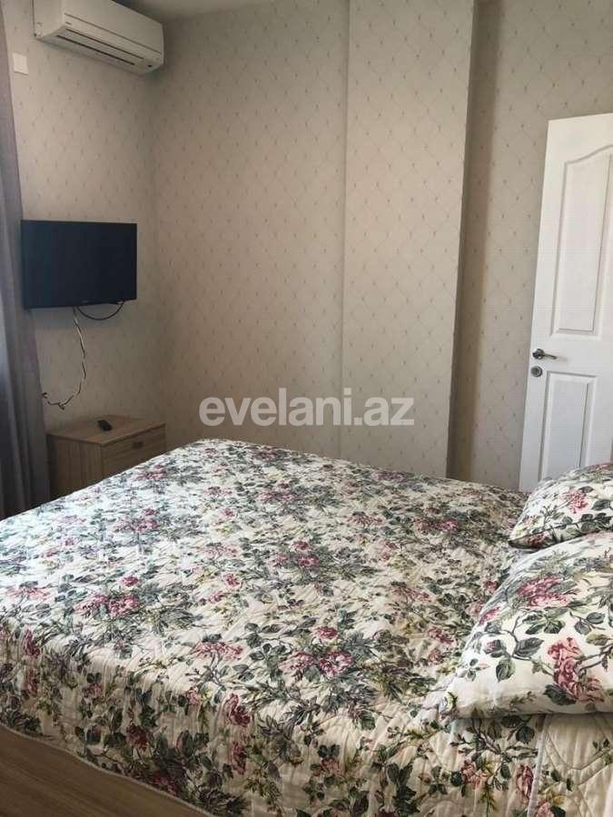 Satılır, yeni tikili, 2 otaqlı, 63 m², Bakı, Nəsimi r, Nizami m.