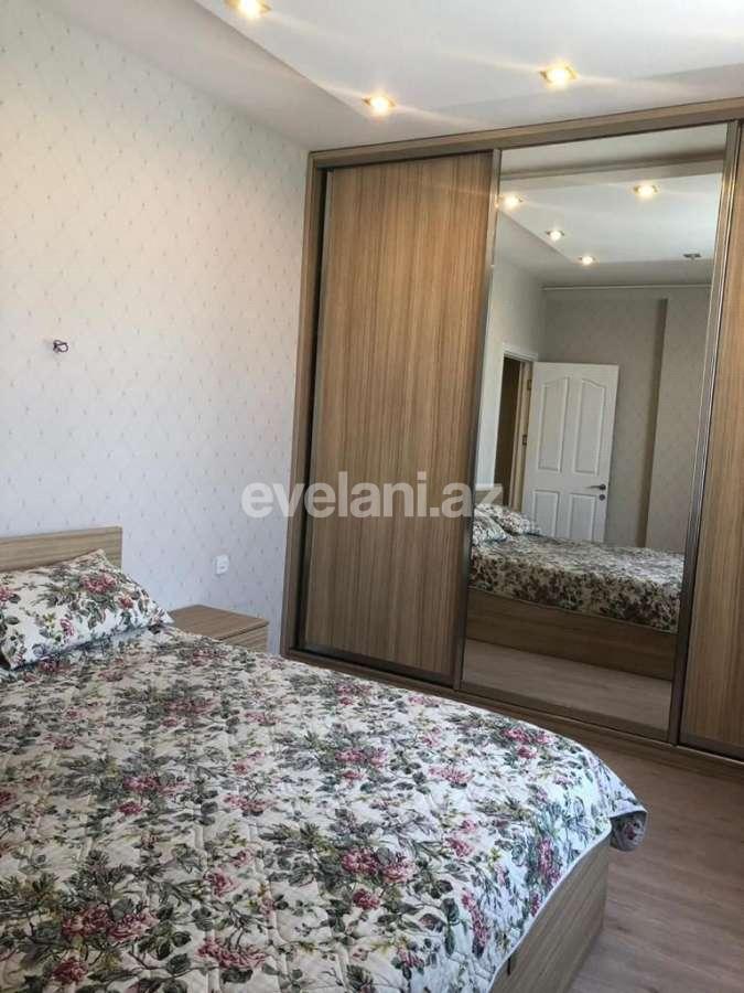 Satılır, yeni tikili, 2 otaqlı, 63 m², Bakı, Nəsimi r, Nizami m.