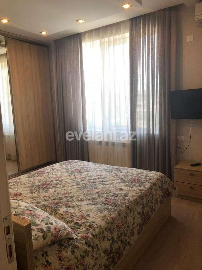 Satılır, yeni tikili, 2 otaqlı, 63 m², Bakı, Nəsimi r, Nizami m.