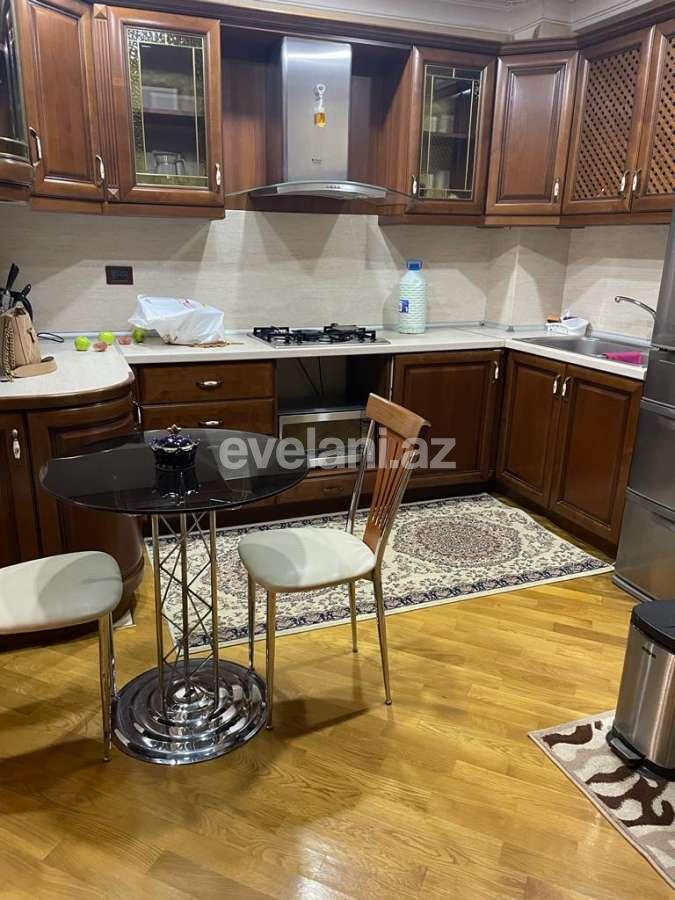 Kirayə verilir, köhnə tikili, 2 otaqlı, 65 m², Bakı, Nərimanov r, Gənclik m.