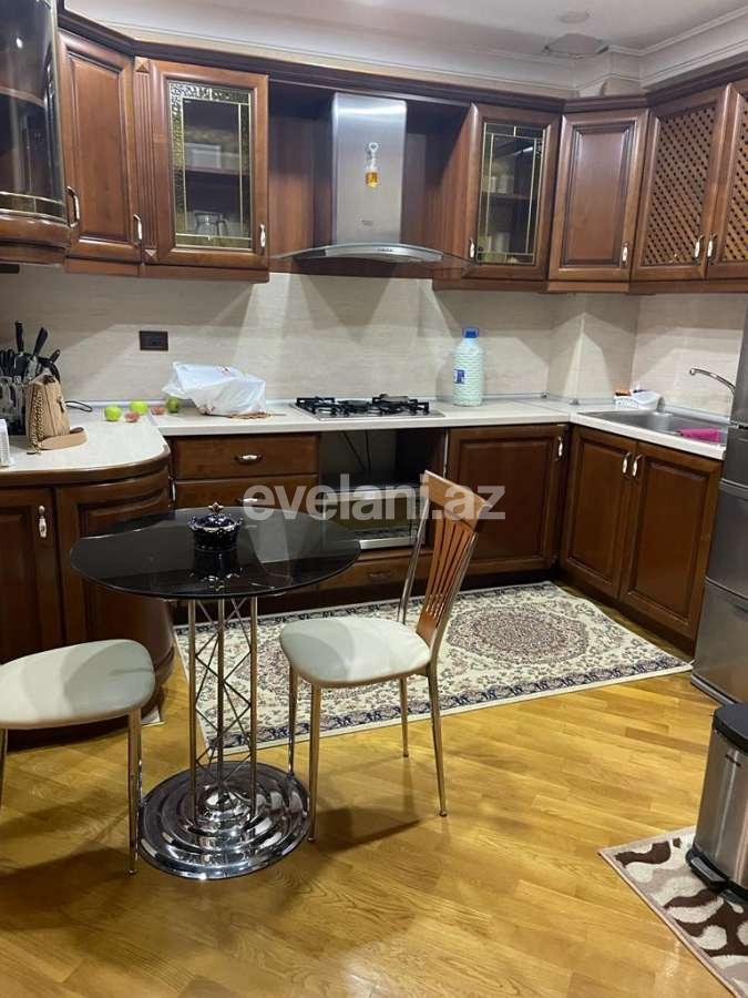 Kirayə verilir, köhnə tikili, 2 otaqlı, 65 m², Bakı, Nərimanov r, Gənclik m.