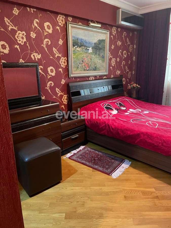 Kirayə verilir, köhnə tikili, 2 otaqlı, 65 m², Bakı, Nərimanov r, Gənclik m.
