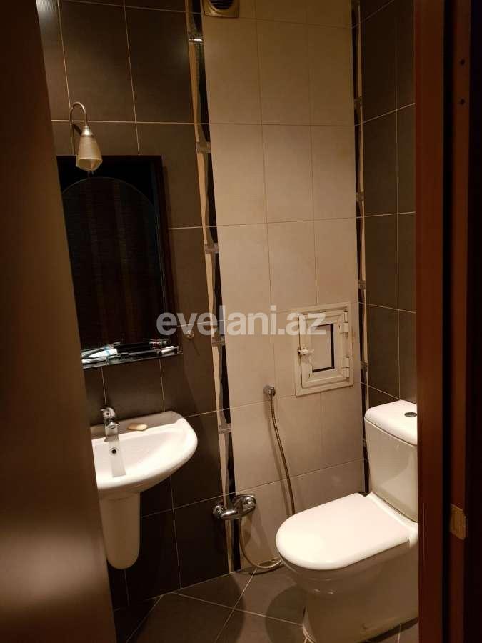 Sale, new building, 3 room, 139 m², Baku, Narimanov r, Ganjlik m.