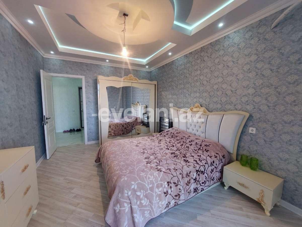 Kirayə verilir, yeni tikili, 2 otaqlı, 105 m², Bakı, Nəsimi r.