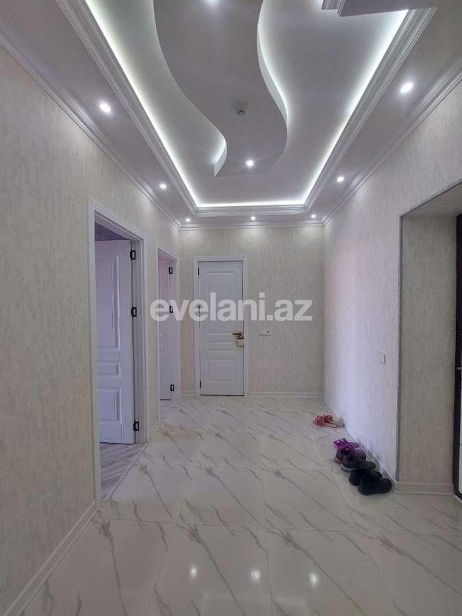 Kirayə verilir, yeni tikili, 2 otaqlı, 105 m², Bakı, Nəsimi r.