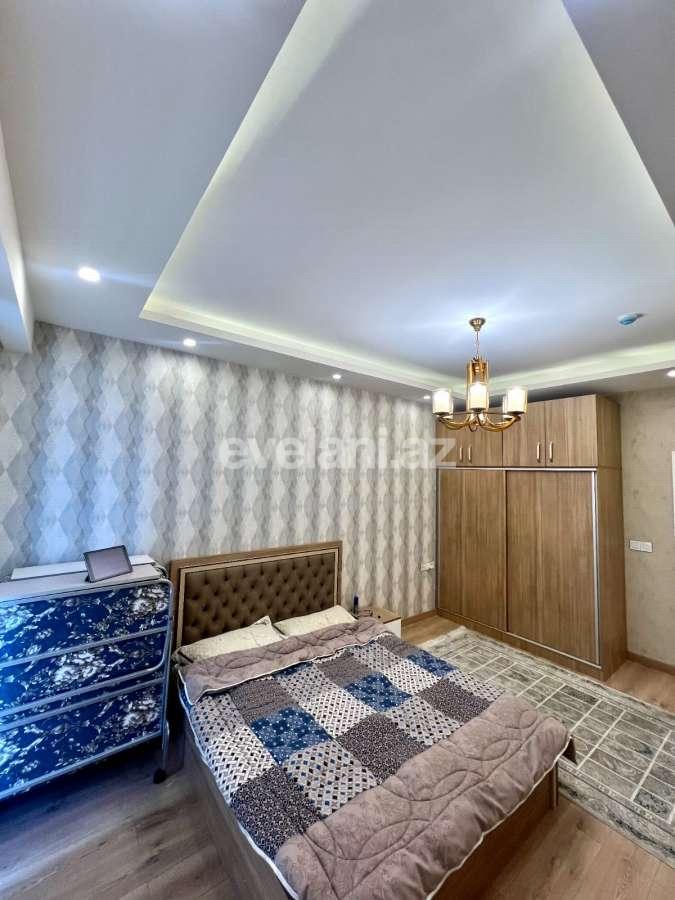 Kirayə verilir, yeni tikili, 2 otaqlı, 110 m², Bakı, Yasamal r, 8 Noyabr m.