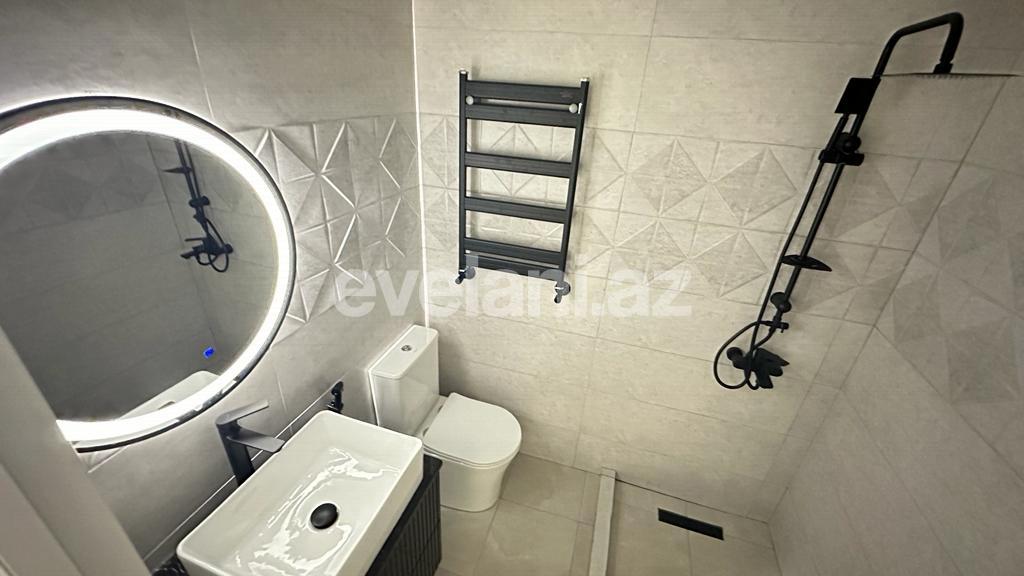Satılır, yeni tikili, 2 otaqlı, 59 m², Bakı, Suraxanı r, Yeni Günəşli q.