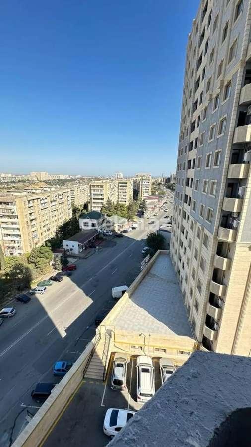 Satılır, yeni tikili, 2 otaqlı, 59 m², Bakı, Suraxanı r, Yeni Günəşli q.
