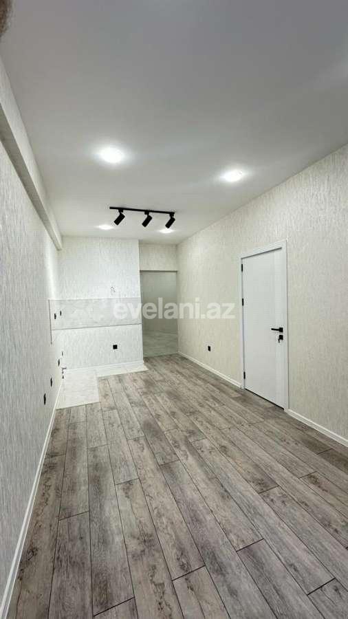 Satılır, yeni tikili, 2 otaqlı, 59 m², Bakı, Suraxanı r, Yeni Günəşli q.
