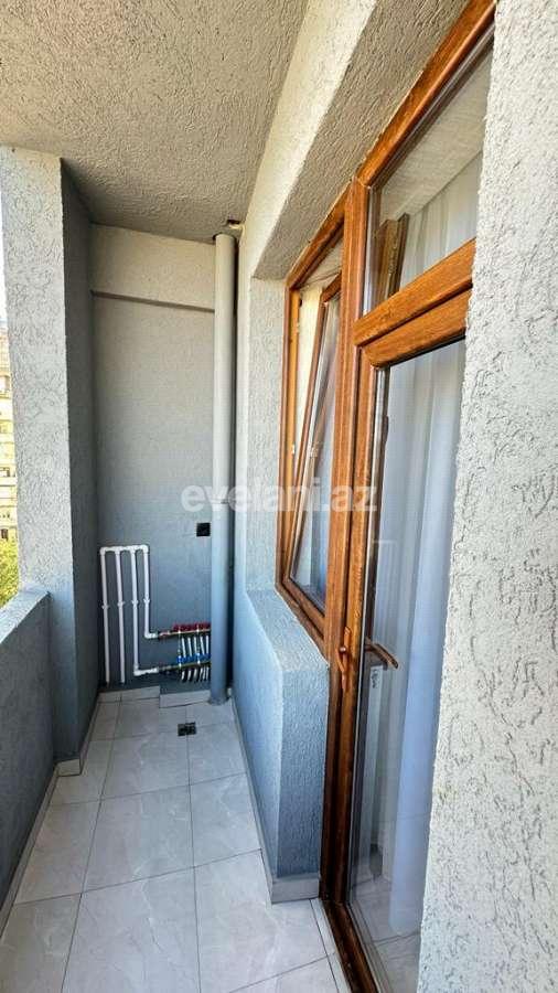 Satılır, yeni tikili, 2 otaqlı, 59 m², Bakı, Suraxanı r, Yeni Günəşli q.