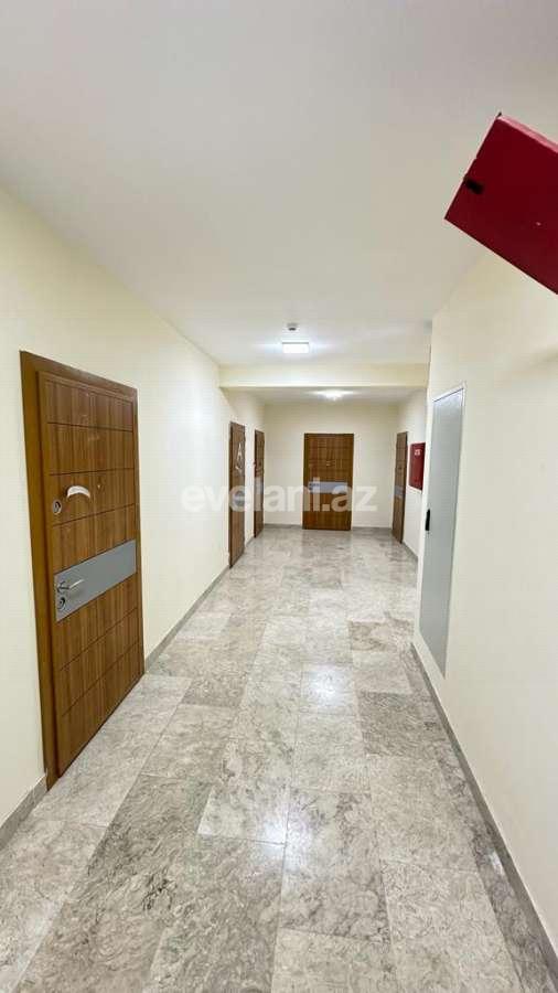 Satılır, yeni tikili, 2 otaqlı, 59 m², Bakı, Suraxanı r, Yeni Günəşli q.