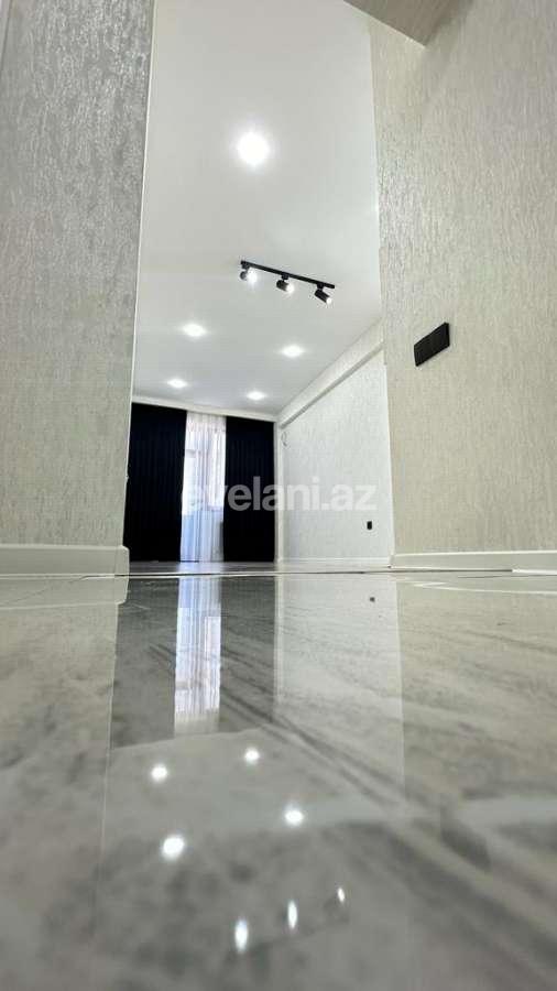 Satılır, yeni tikili, 2 otaqlı, 59 m², Bakı, Suraxanı r, Yeni Günəşli q.