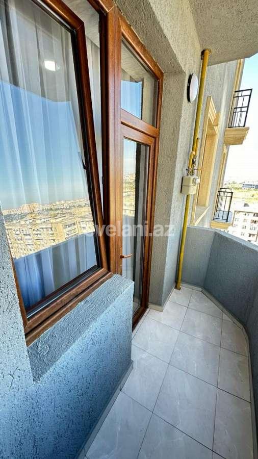 Satılır, yeni tikili, 2 otaqlı, 59 m², Bakı, Suraxanı r, Yeni Günəşli q.