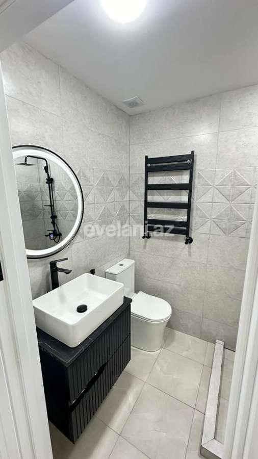 Satılır, yeni tikili, 2 otaqlı, 59 m², Bakı, Suraxanı r, Yeni Günəşli q.