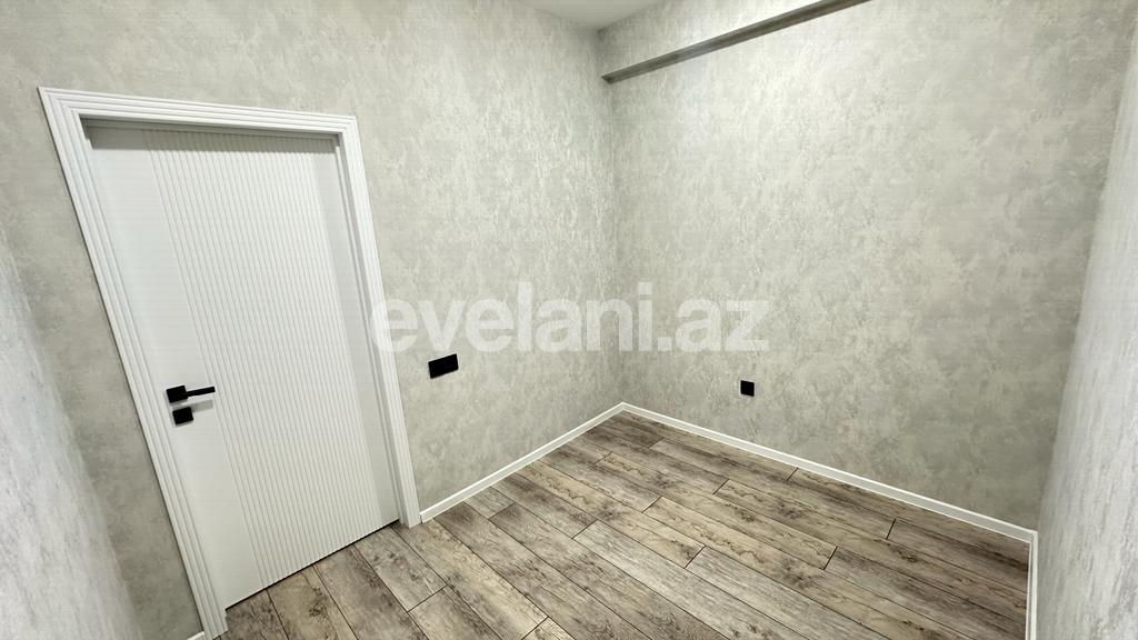 Satılır, yeni tikili, 2 otaqlı, 59 m², Bakı, Suraxanı r, Yeni Günəşli q.