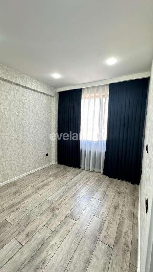 Satılır, yeni tikili, 2 otaqlı, 59 m², Bakı, Suraxanı r, Yeni Günəşli q.